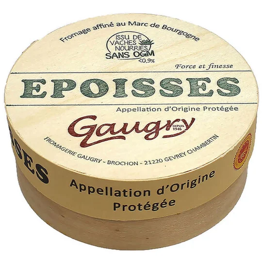 Epoisses Aop