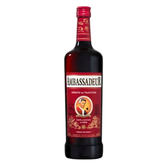 Apéritif à base de vin
