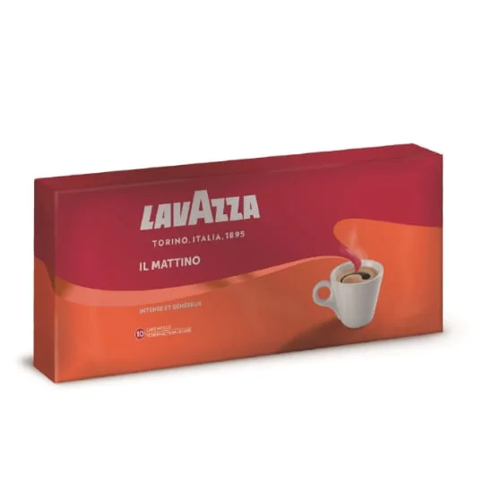 Café moulu Il Mattino