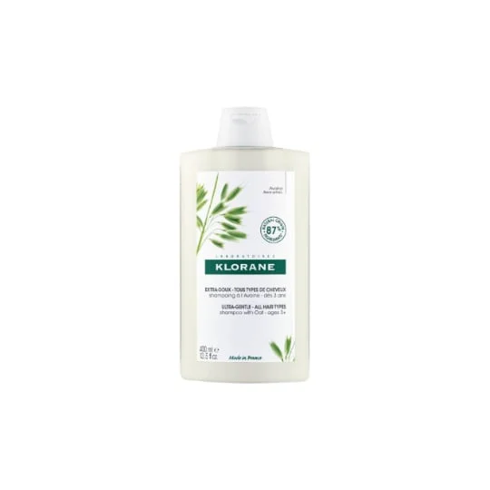 Shampooing extra doux