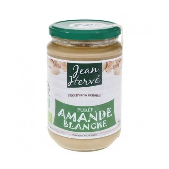 Puree D'amande Blanche