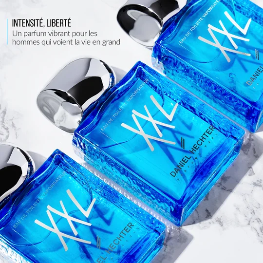Eau de Toilette XXL