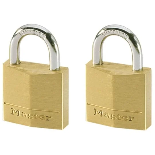 Cadenas 2 Pcs Laiton Massif 30 Mm 130eurt