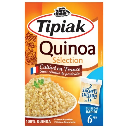 Quinoa