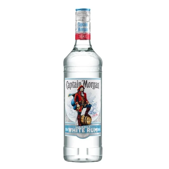Rhum blanc