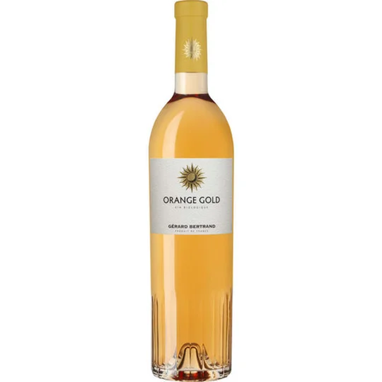 Gérard Bertrand Orange Gold, Blanc