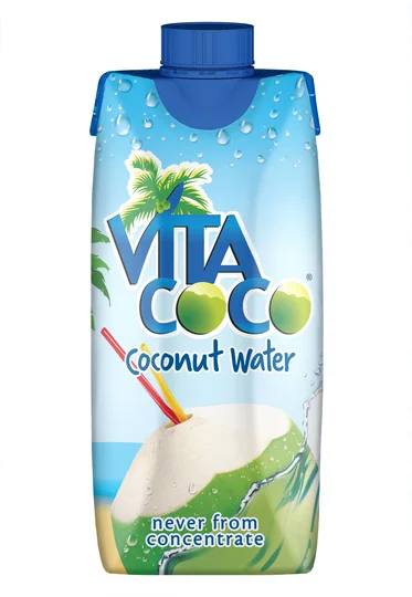 Eau de coco
