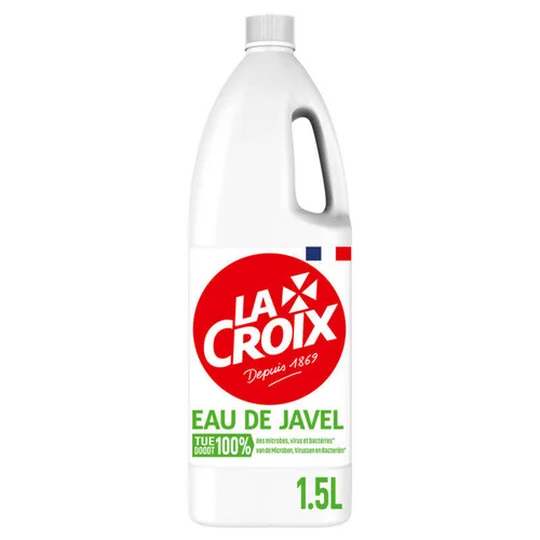 Eau de Javel Traditional