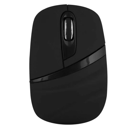 Souris Sans Fil Noir