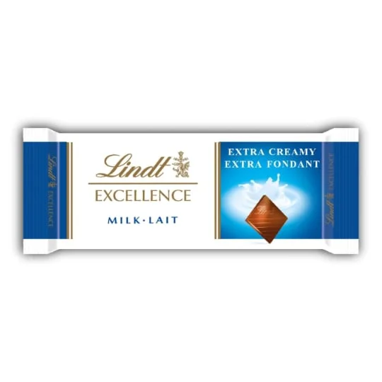 Excellence - Chocolat au lait Extra Fondant