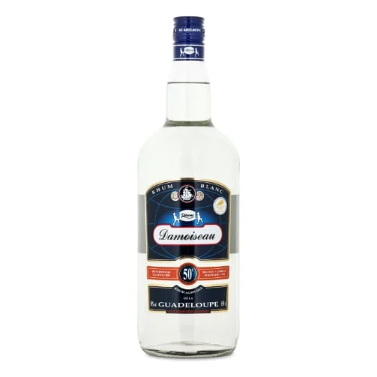 Rhum blanc