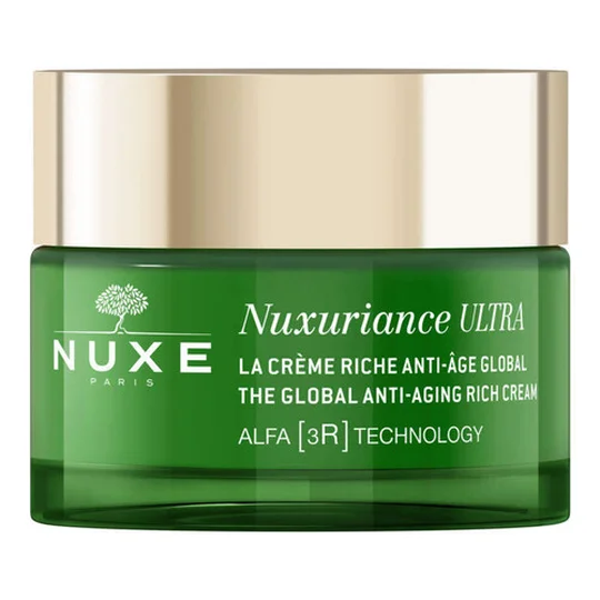 Nuxuriance ultra crème riche anti-âge global