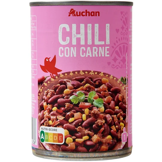 Chili con carne