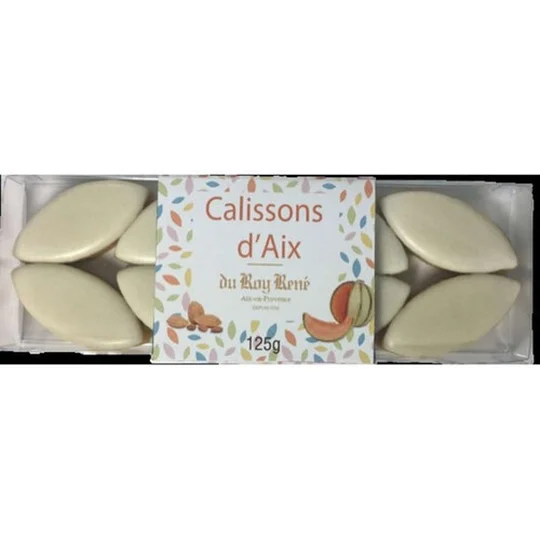 Le Calissons d'Aix x18