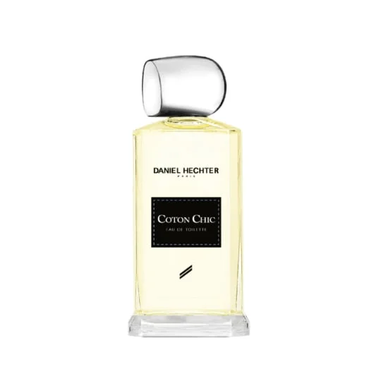 Eau De Toilette Coton chic