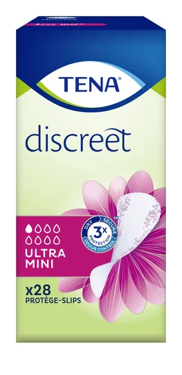 Protège Slip Ultra Mini