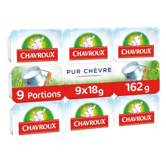 Fromage de chèvre