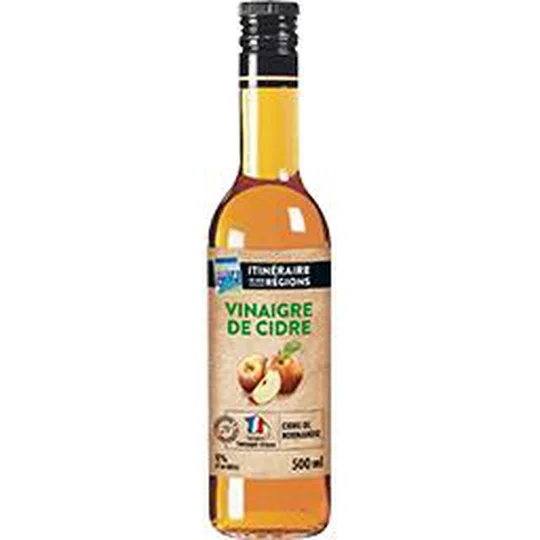 Vinaigre de cidre de Normandie