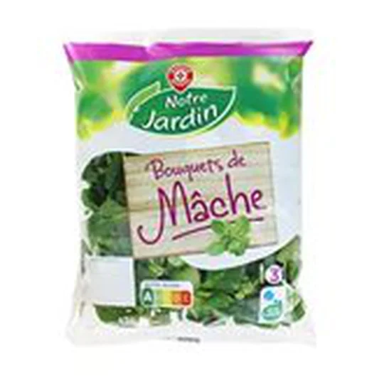 Salade Mâche
