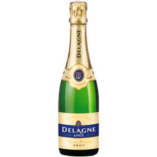 Champagne brut, cuvée Prestige