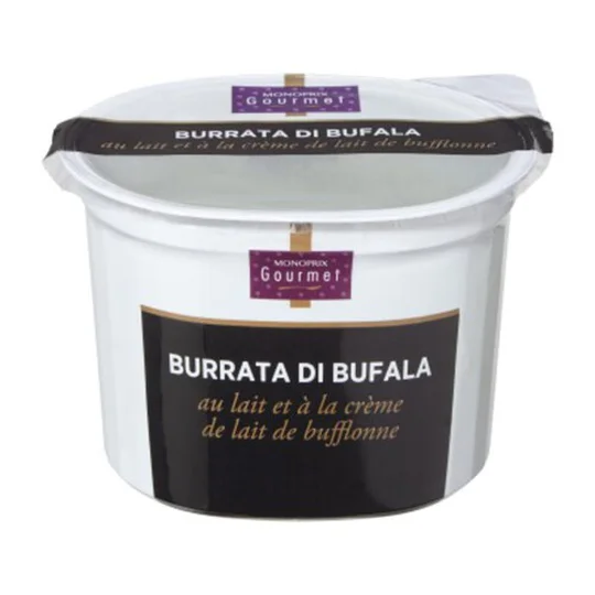 Burrata di Bufala