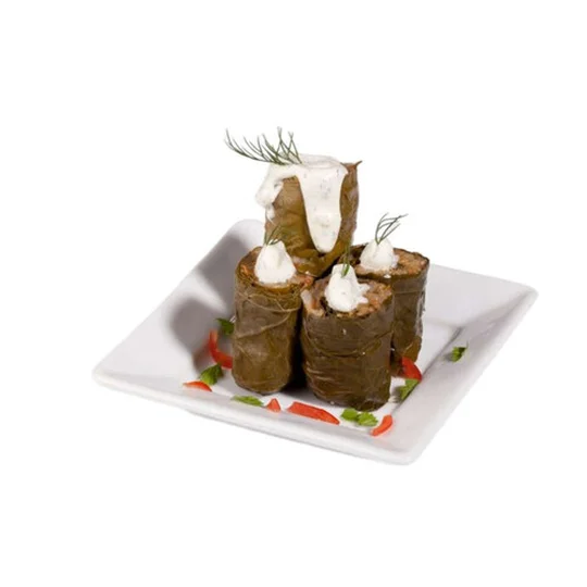 Dolmades