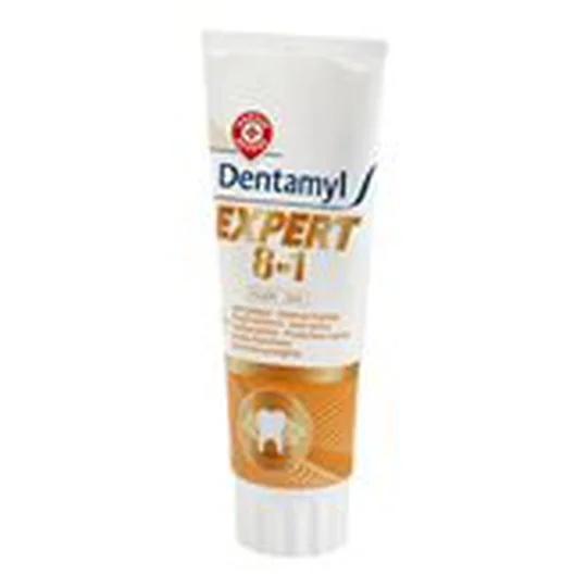 Dentifrice Soin complet