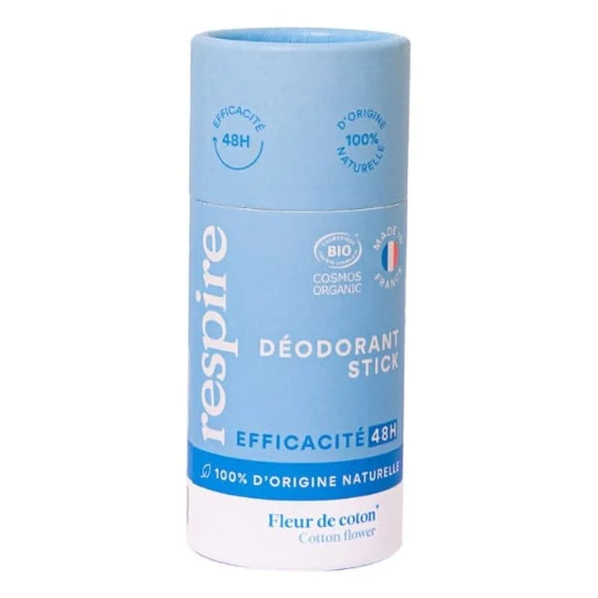 Déodorant Stick Fleur De Coton