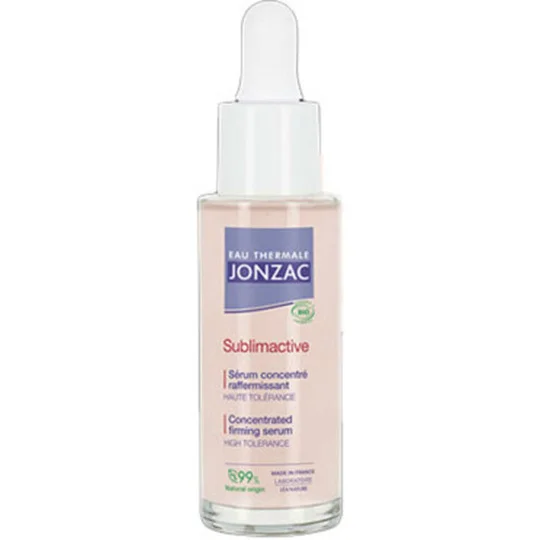 Jonzac Sérum Concentré Raffermissant Sublimactive