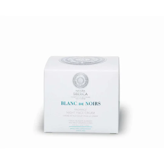 Crème De Nuit Visage