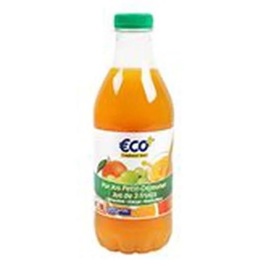 Pur jus clementine Orange Raisin