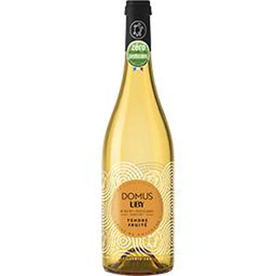 Côtes de Gascogne IGP, vin Blanc moelleux, Zero Residu de Pesticides
