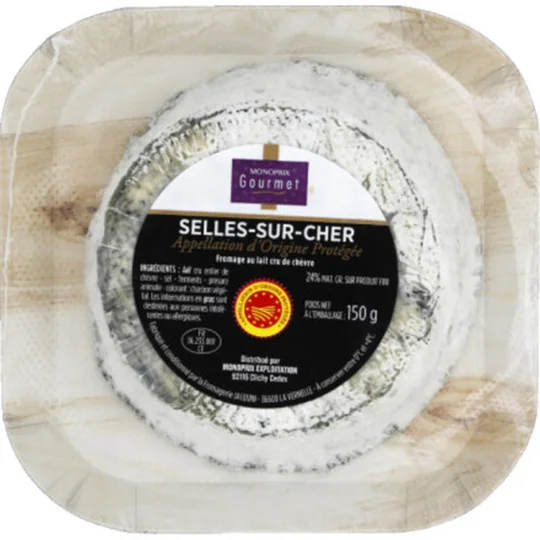 Fromage Selles Sur Cher AOP