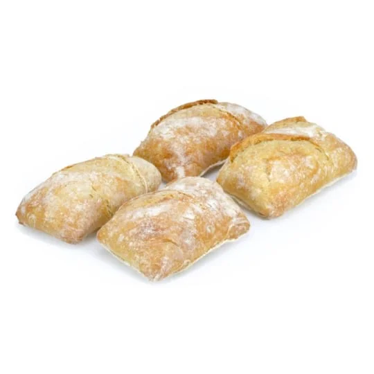 Petits pavés Rustiques