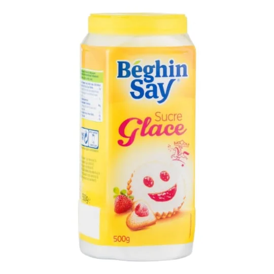 Sucre glace