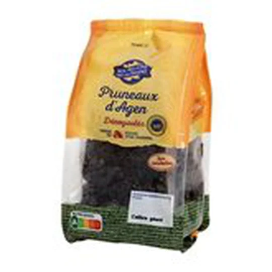 Pruneaux d'Agen dénoyautés