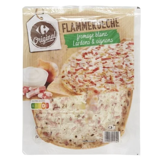 Flammekueche