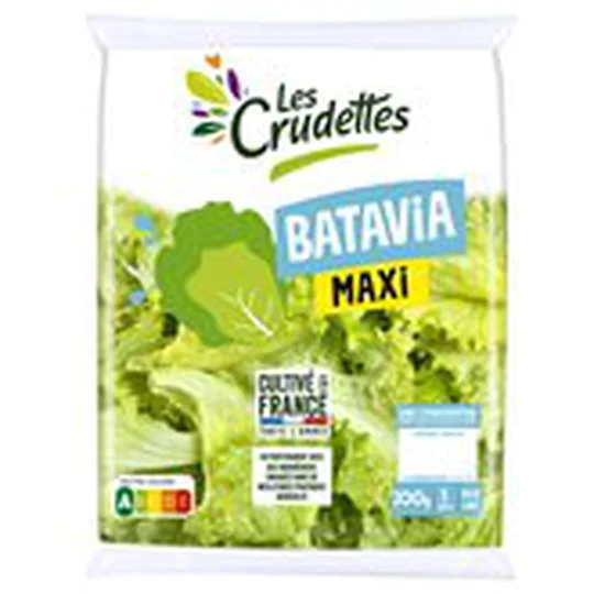 Batavia Les Crudettes