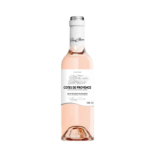 AOP Côtes-de-Provence rosé