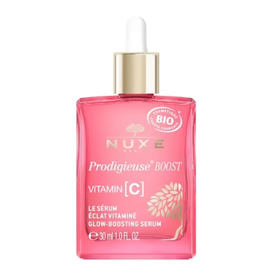 Sérum Visage Eclat Vitamine C Prodigieuse Boost