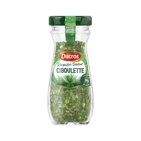 Ciboulette 1ère Saveur