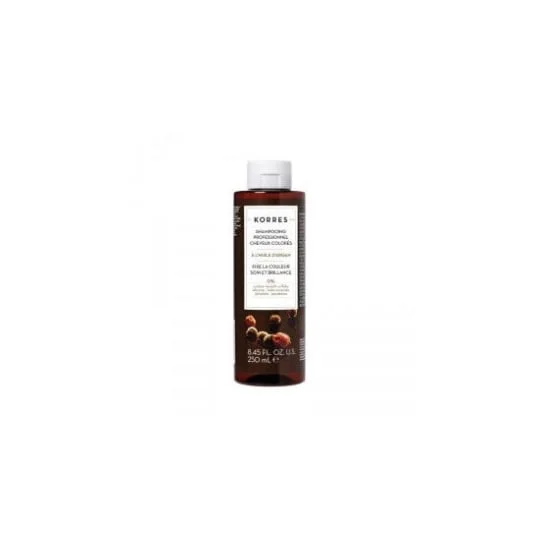 Argan Shampooing Post Coloration