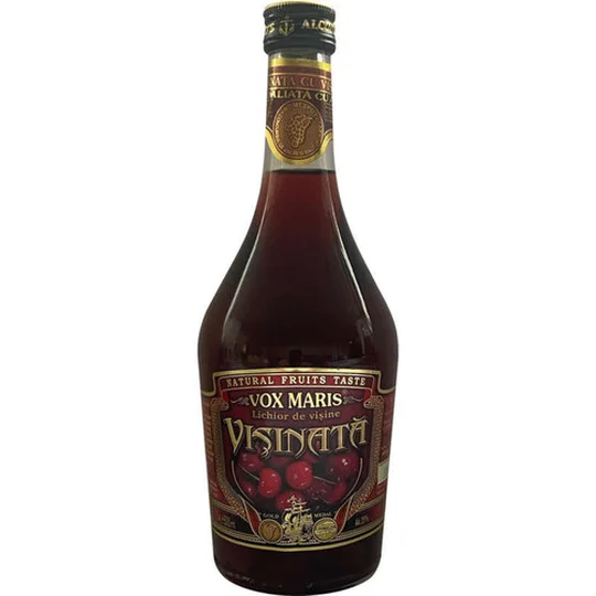 Visinata Liqueur De Visines