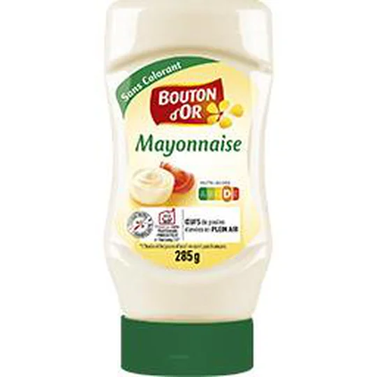 Mayonnaise