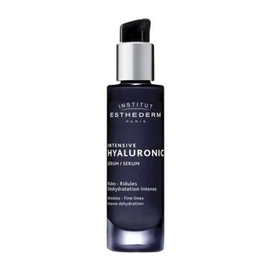 Intensive Hyaluronic Sérum