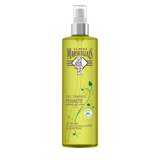Huile tonifiante anti cellulite