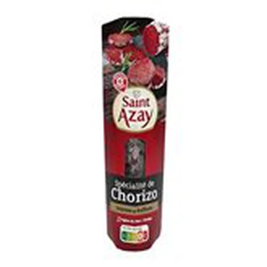 Spécialité chorizo - Saint Azay Spécialité de chorizo