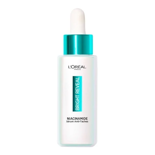 Soin Visage Niacinamide Dark Spot Serum DERMO EXPERTISE