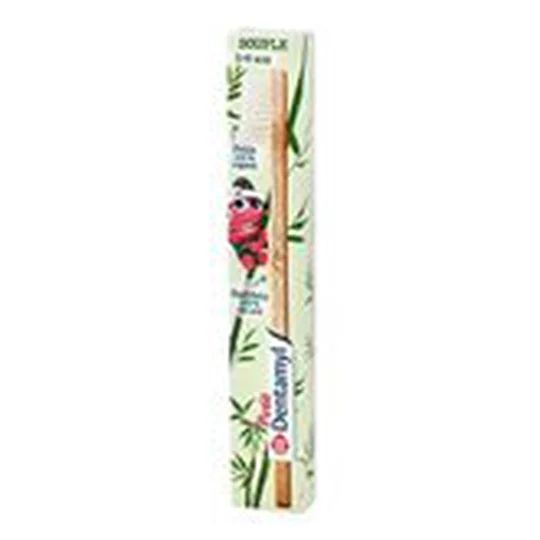 Brosse à dent enfant Bambou