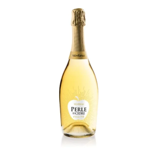 Cidre perle de cidre fruité
